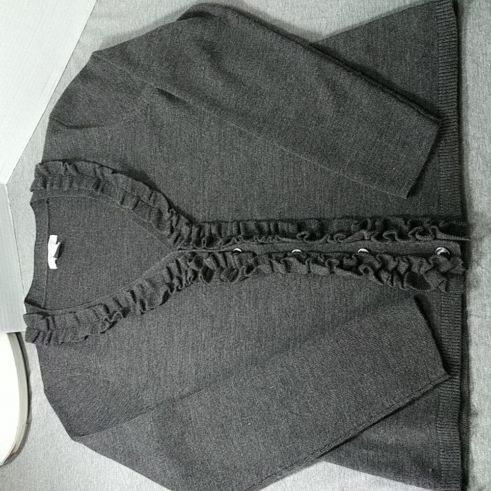 Tweeds sweater